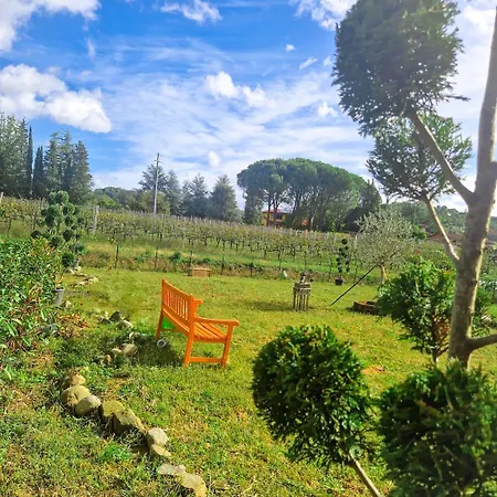 Bed & Breakfast Wine House
