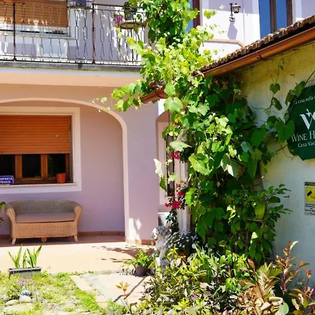 Wine House Capannori