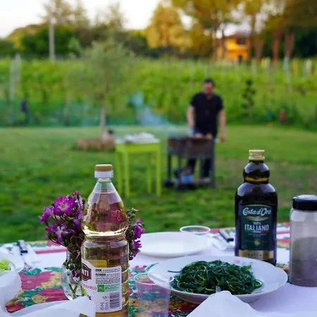 Wine House Frühstückspension *