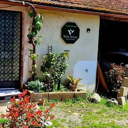 Wine House Capannori